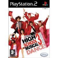 High School Musical 3: Senior Year Dance (Ps2)
