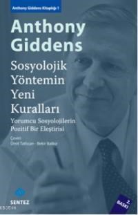 Sosyolojik Yöntemin Yeni Kuralları (ISBN: 9786055790516)