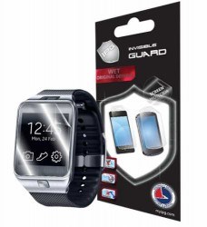 IPG Samsung Gear 2 Smart Watch Ekran Koruyucu