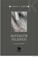 Matematik Felsefesi (ISBN: 9789755334028)