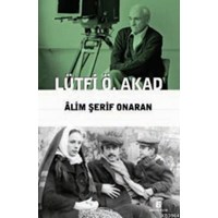 Lütfi Ö. Akad (ISBN: 9786051032009)