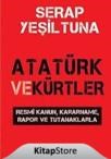 Atatürk ve Kürtler (ISBN: 9786055452223)