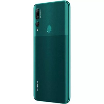 Huawei Y9 Prime 2019 128GB 4GB Ram 6.59 inç 16MP Akıllı Cep Telefonu Yeşil