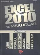 Excel 2010 ve Makrolar (ISBN: 9786056167713)