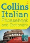 Collins Italian Phrasebook-Kolektif (ISBN: 9780007264643)