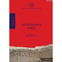 Hititolojiye Giriş (ISBN: 9786055607005)