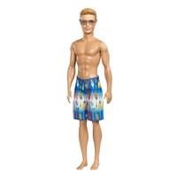 Barbie Sörfçü Ken