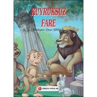 Kuyruksuz Fare (ISBN: 9786054851010)