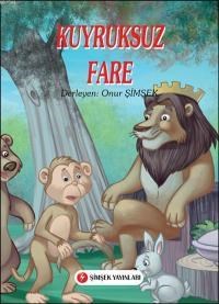 Kuyruksuz Fare (ISBN: 9786054851010)