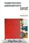 Modernizmden Postmodernizme Sanat (ISBN: 9789756361344)