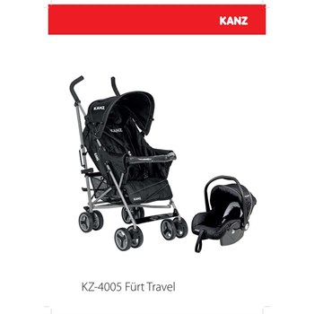 Kanz KZ4005 Fürt Travel