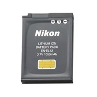 Nikon EN-EL12 batarya