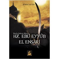 Hz. Ebu Eyyüb El Ensari (ISBN: 9786054977116)