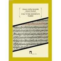 Eski Türk Edebiyatı Tarihi (ISBN: 9789759952045)