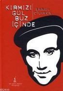 KIRMIZI GÜL BUZ IÇINDE (ISBN: 9789758674312)