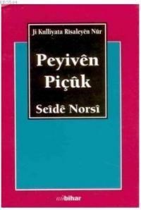 Peyiven Piçuk (ISBN: 3002784100129)