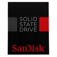 Sandisk 64 GB Z400s SSD SD8SBAT-064G-1122