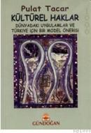 Kültürel Haklar (ISBN: 9789755201351)