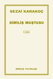 Diriliş Muştusu (ISBN: 2081234500564)