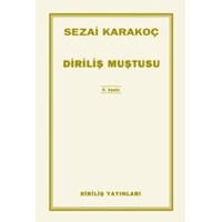 Diriliş Muştusu (ISBN: 2081234500564)