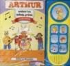 Arthur (ISBN: 9786054170517)
