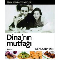 Dina' nın Mutfağı (ISBN: 9789752309074)