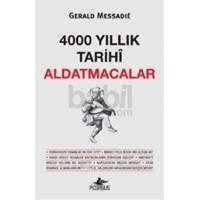 4000 Yıllık Tarihi Aldatmacalar (ISBN: 9786053431169)
