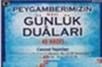 Peygamberimizden Günlük Dualar - 40 Hadis (ISBN: 9786056141485)