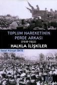 Toplum Hareketinin Perde Arkası (ISBN: 9786054993178)
