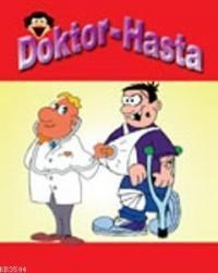 Doktor- Hasta Fıkraları (ISBN: 9789757058998)