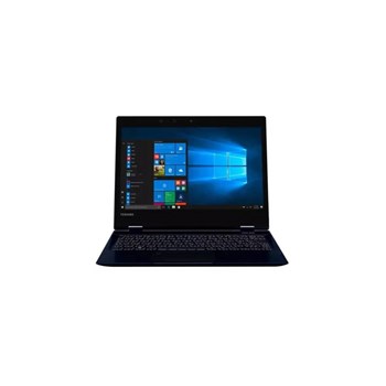 Toshiba Portege X20W-E-15F Intel Core i7 8550U 16GB Ram 1TB SSD Windows 10 Pro 15.6 inç Laptop - Notebook