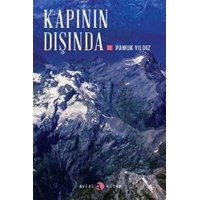 Kapının Dışında (ISBN: 9786058596726)