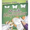 Minik Hayvanlar (ISBN: 9789754036411)