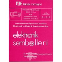 Elektronik Sembolleri (ISBN: 3990000003922)