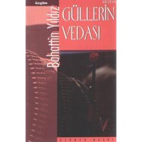 Güllerin Vedası (ISBN: 3002793100199)