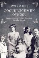 Çocukluğumun Öyküsü (ISBN: 9789752895799)