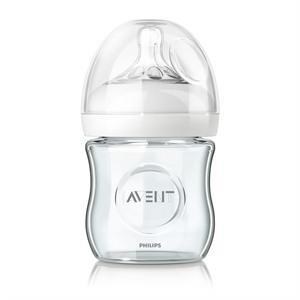 Philips Avent Natural Cam Biberon 240ml