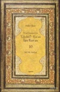 Tebyinü'l Kur'an İşte Kur'an 10 (ISBN: 9789753502269)