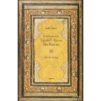 Tebyinü'l Kur'an İşte Kur'an 10 (ISBN: 9789753502269)