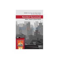 Kentleri Savunmak - Kolektif (ISBN: 9786055513443)