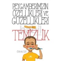Temizlik (ISBN: 9786054965168)