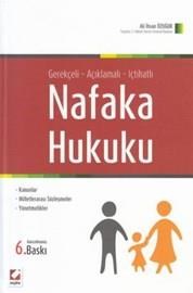 Nafaka Hukuku (ISBN: 9789750233548)