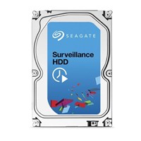 Seagate 2TB Surveillence St2000vx005