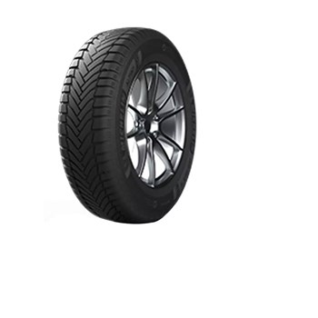 Michelin 215/55 R17 98V XL Alpin 6 Kış Lastiği