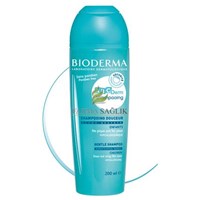 Bioderma ABCDerm Gentle Shampoo Nazik Bebek ve Çocuk Şampuanı 200 ml