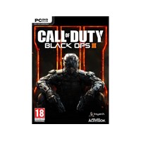 Aral Call Of Duty: Black Ops 3 (PC)