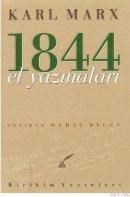 1844 Elyazmaları (ISBN: 9789755160191)