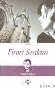 Firari Sevdam (ISBN: 9789944397117)