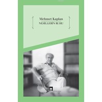 Nesillerin Ruhu (ISBN: 9789757462279)