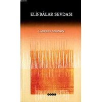 Elifbâlar Sevdası (ISBN: 9789758274611)